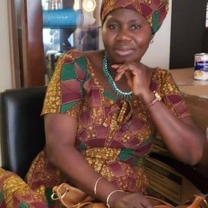 Meet your Posher, Apekou